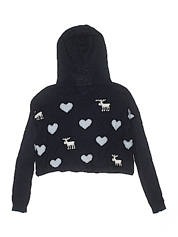 Abercrombie Pullover Hoodie (view 2)