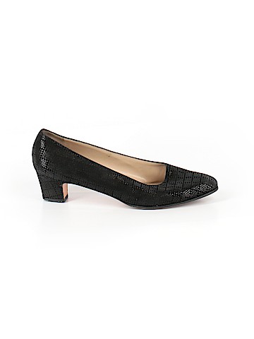 Ferragamo's Creations Flats (view 1)