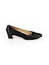 Ferragamo's Creations Black Flats Size 9 AA - photo 1
