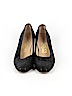 Ferragamo's Creations Black Flats Size 9 AA - photo 2