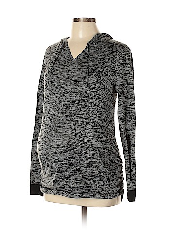 Assorted Brands Pullover Hoodie (view 1)