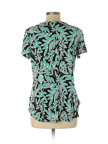 Sami & JO Short Sleeve Top (view 2)