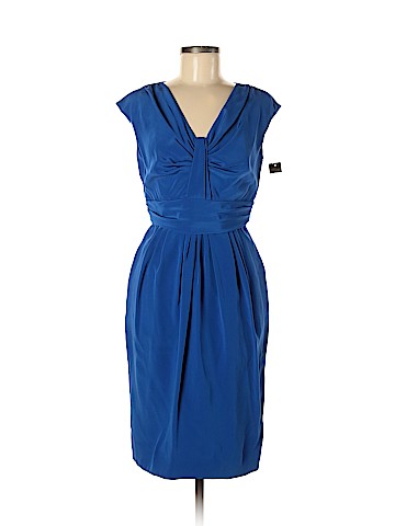 Carmen Marc Valvo Collection Cocktail Dress (view 1)