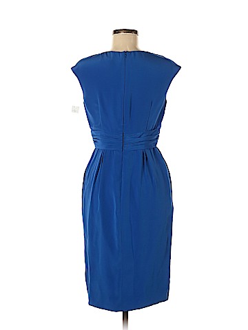 Carmen Marc Valvo Collection Cocktail Dress (view 2)