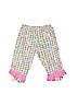 Everyday Nay 100% Cotton Green Casual Pants 9-12 MO / 12 MO - photo 1