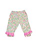Everyday Nay 100% Cotton Green Casual Pants 9-12 MO / 12 MO - photo 2