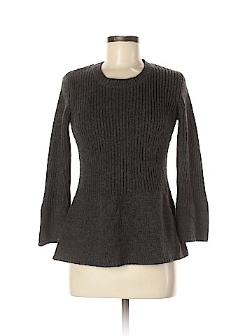 Simply Vera Vera Wang Pullover Sweater (view 1)