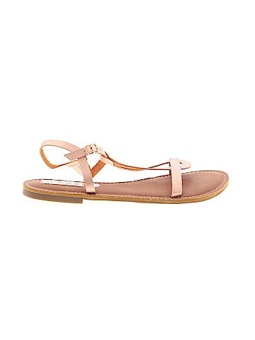 Sugar Sandals (view 1)