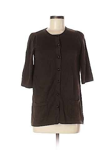 Ann Taylor Cardigan (view 1)