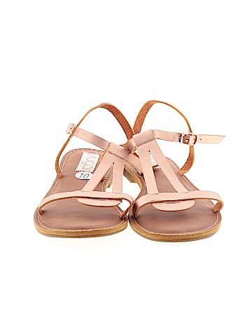 Sugar Sandals (view 2)