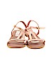 Sugar Pink Sandals Size 10 - photo 2