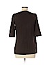 Ann Taylor Brown Cardigan Size M (petite) - photo 2
