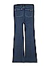 Joe's Jeans Solid Blue Jeans Size 12 - photo 2