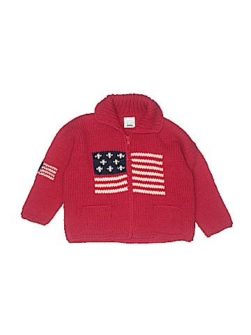 Casa de la Lana Cardigan (view 1)