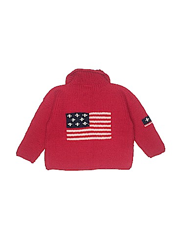 Casa de la Lana Cardigan (view 2)