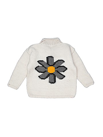 Casa de la Lana Cardigan (view 2)