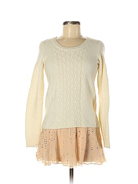 Knitted & Knotted Size Sm