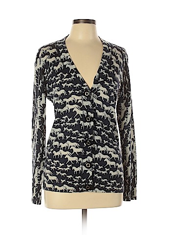 Tory Burch Wool Cardigan (view 1)