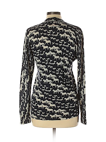 Tory Burch Wool Cardigan (view 2)