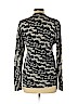 Tory Burch 100% Wool Blue Wool Cardigan Size L - photo 2