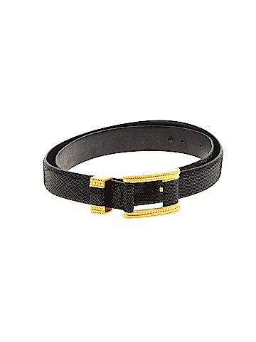 Sandy Duftler Designs Leather Belt (view 1)