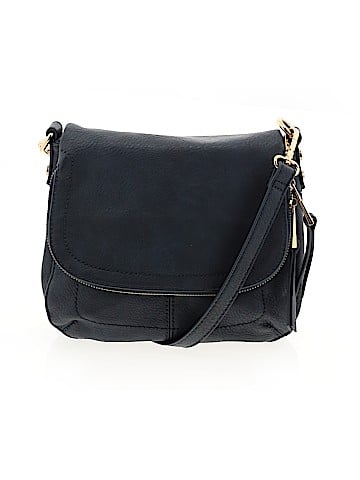 Urban Expressions Crossbody Bag (view 1)