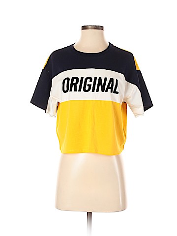 Forever 21 Short Sleeve T-Shirt (view 1)