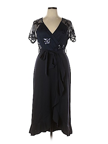 Assorted Brands Cocktail Dress (view 1)