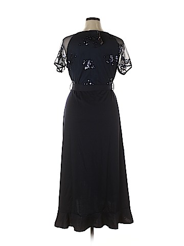 Assorted Brands Cocktail Dress (view 2)