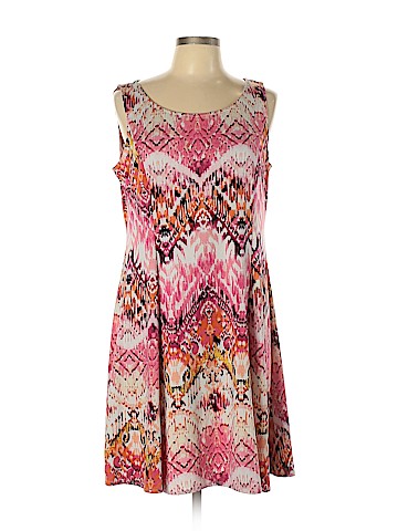 Perceptions Casual Dress (view 1)