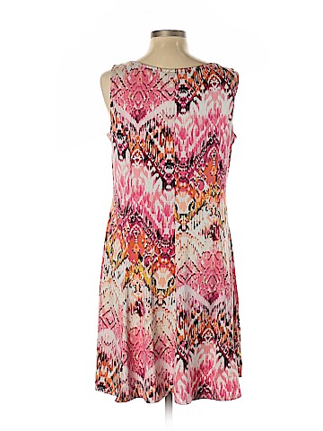 Perceptions Casual Dress (view 2)