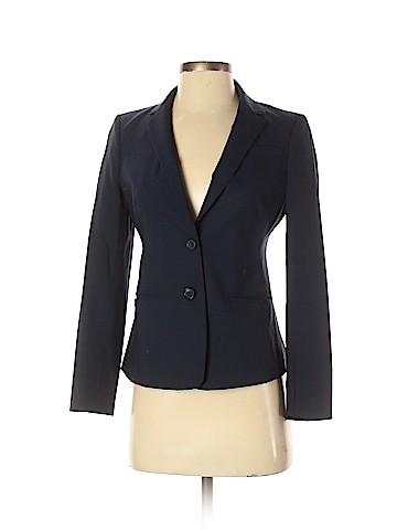 Banana Republic Wool Blazer (view 1)