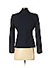 Banana Republic Blue Wool Blazer Size 0 (petite) - photo 2