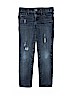 Gap Kids Blue Jeans Size 6 - photo 1