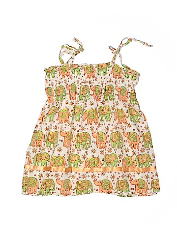 Calypso Enfant Dress (view 1)