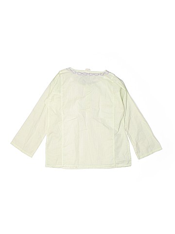Egg Baby Long Sleeve Blouse (view 2)