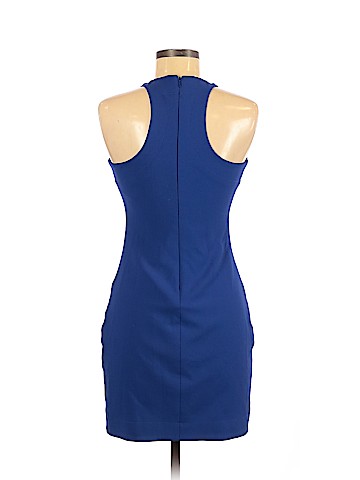 Elizabeth and James Cocktail Dress (view 2)