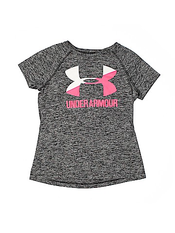 Under Armour Active T-Shirt (view 1)