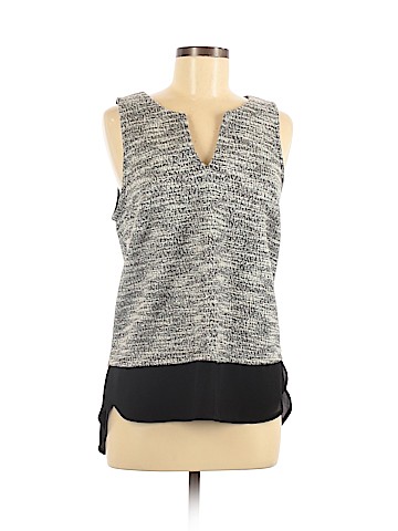 Sanctuary Sleeveless Blouse (view 1)