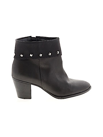 Assorted Brands Ankle Boots (view 1)
