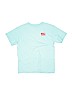 Reel Legends 100% Cotton Green Short Sleeve T-Shirt Size L (kids) - photo 1