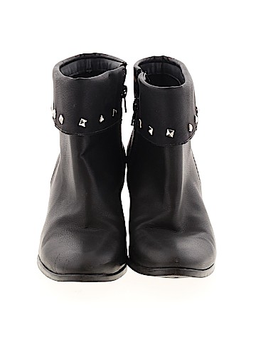 Assorted Brands Ankle Boots (view 2)