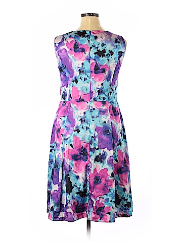 Jones New York Collection Casual Dress (view 2)