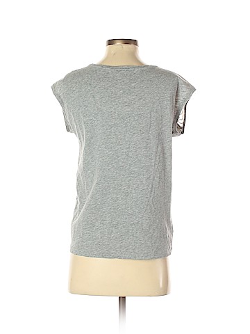 Ann Taylor LOFT Short Sleeve Top (view 2)