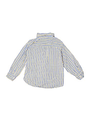 Old Navy Long Sleeve Button-Down Shirt (view 2)