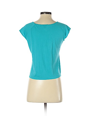 Talbots Short Sleeve Top (view 2)