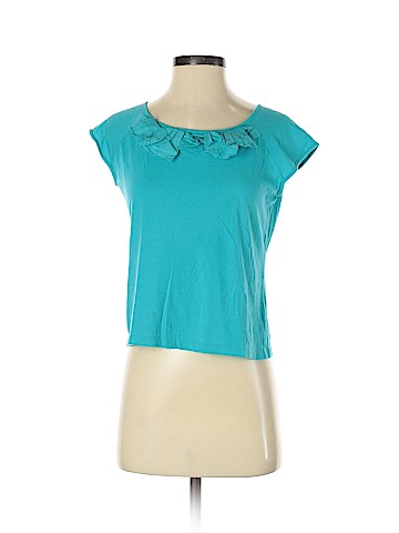 Talbots Short Sleeve Top (view 1)