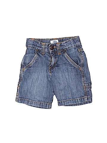 Old Navy Denim Shorts (view 1)