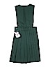 French Toast 100% Polyester Green Dress Size 16 - photo 2