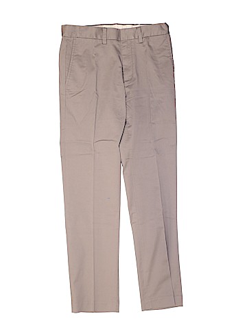 Crewcuts Khakis (view 1)